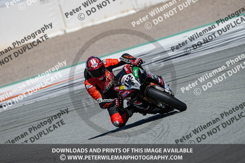 march 2018;motorbikes;no limits;peter wileman photography;portugal;trackday digital images;valencia